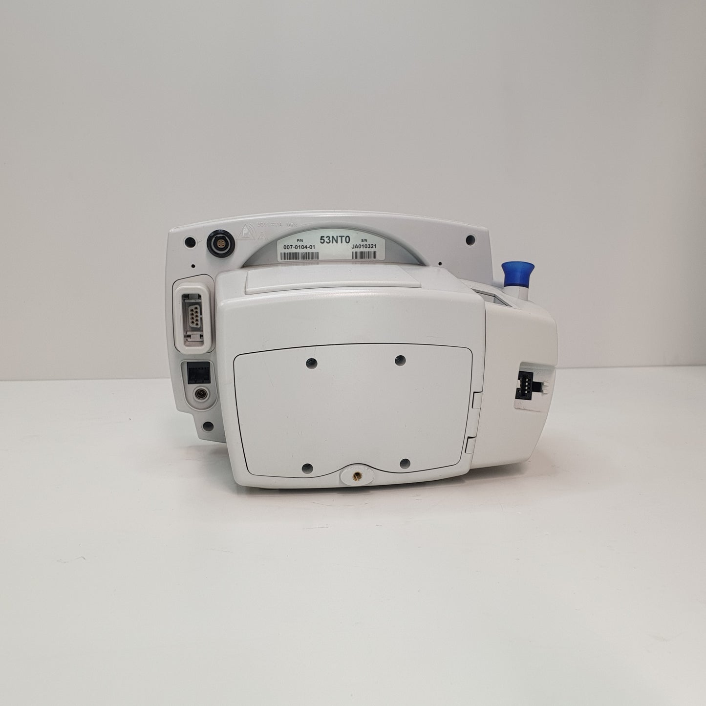 Welch Allyn Vital Signs Monitor 53NT0 [Used]