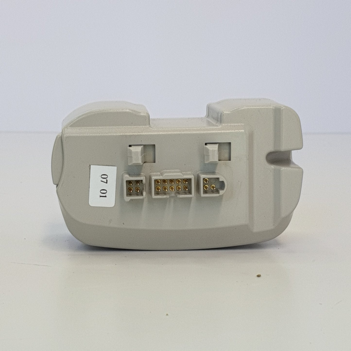 Hospira GemStar Rechargeable Battery Pack [Refurbished]