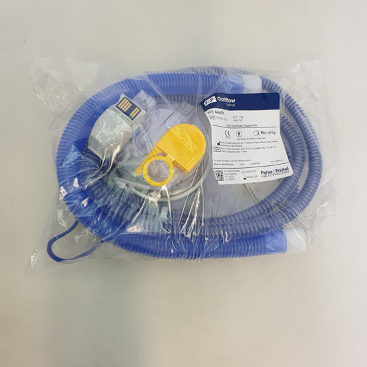 Fisher & Paykel Optiflow Oxygen Kit AA541 [New/Unused]