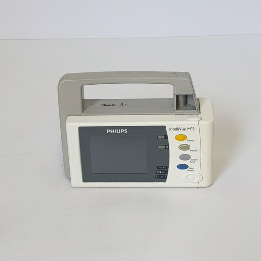 Philips IntelliVue MP2 M3002A Patient monitor [Used]