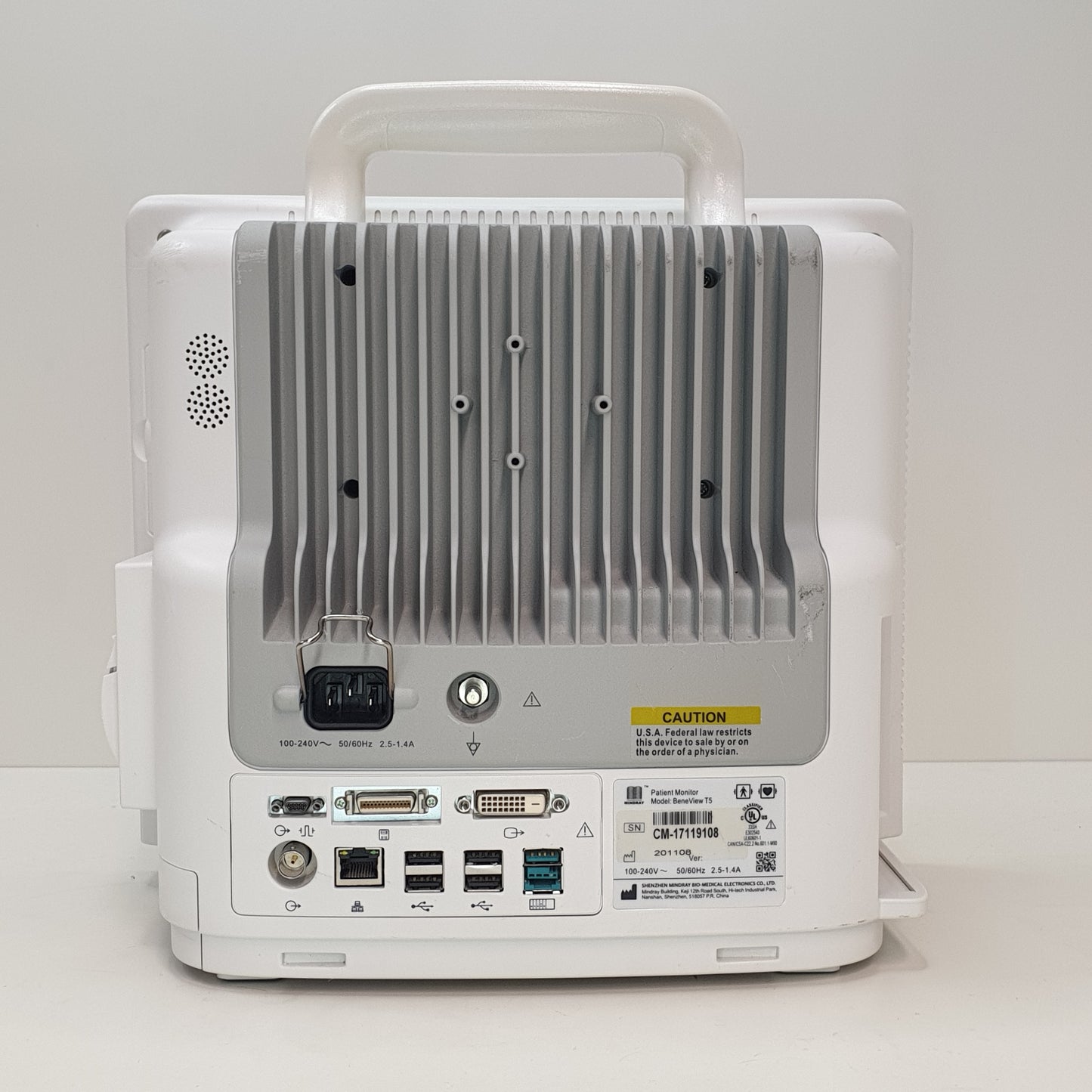 Mindray BeneView T5 Patient monitor [Used]