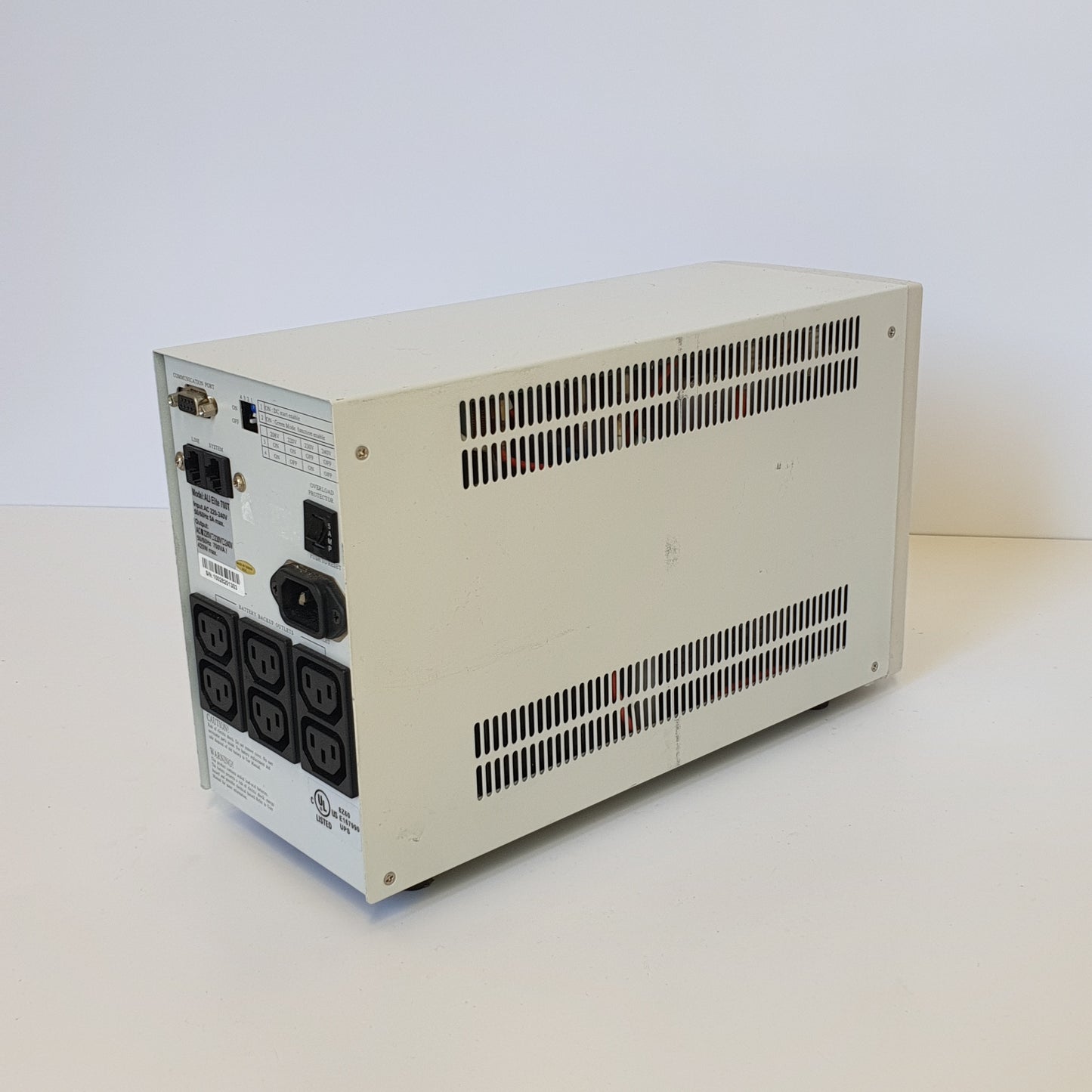Alpha ALI Elite 700T UPS [Used]