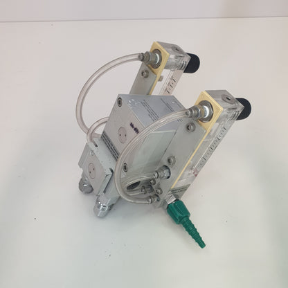 Bird Low Flow Air/O2 Blender [Used]