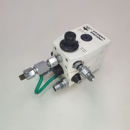 Bird 3M Oxygen Blender [Used]
