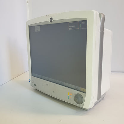 GE Carescape B650 Patient monitor [Used]