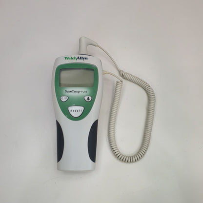 Welch Allyn SureTemp Plus 690 Thermometer [Used]