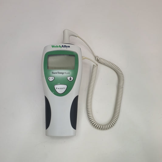 Welch Allyn SureTemp Plus 690 Thermometer [Used]