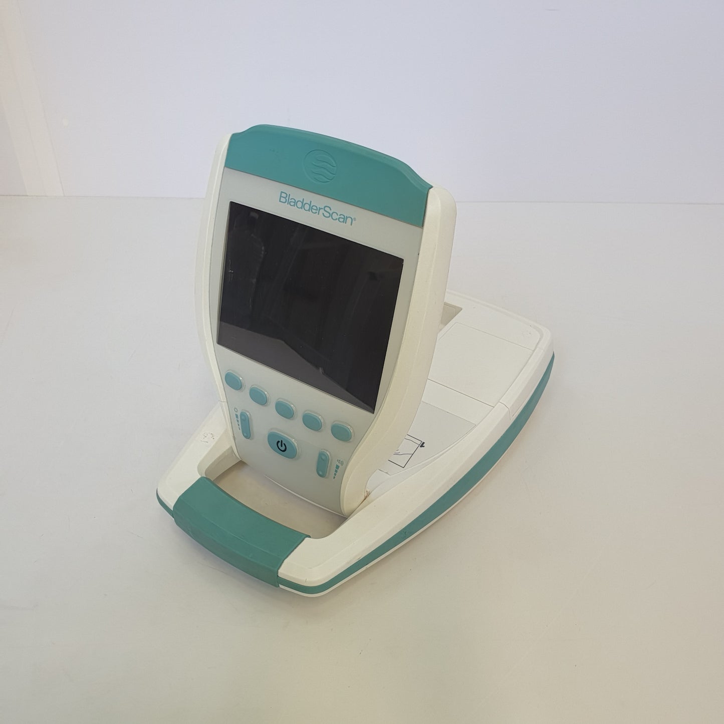 Verathon BladderScan BVI 9400 Bladder Scanner [Used]