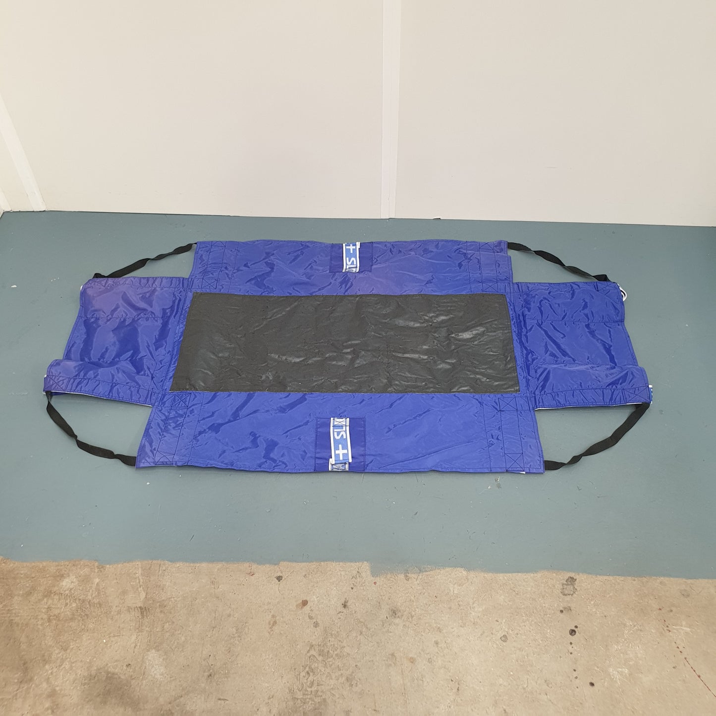 Statina Evac + Slide Evacuation and Slide Ski Sheet [Used]