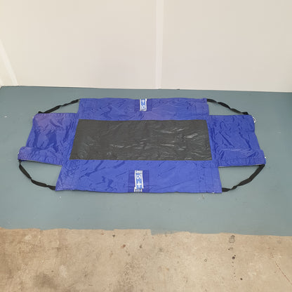 Statina Evac + Slide Evacuation and Slide Ski Sheet [Used]