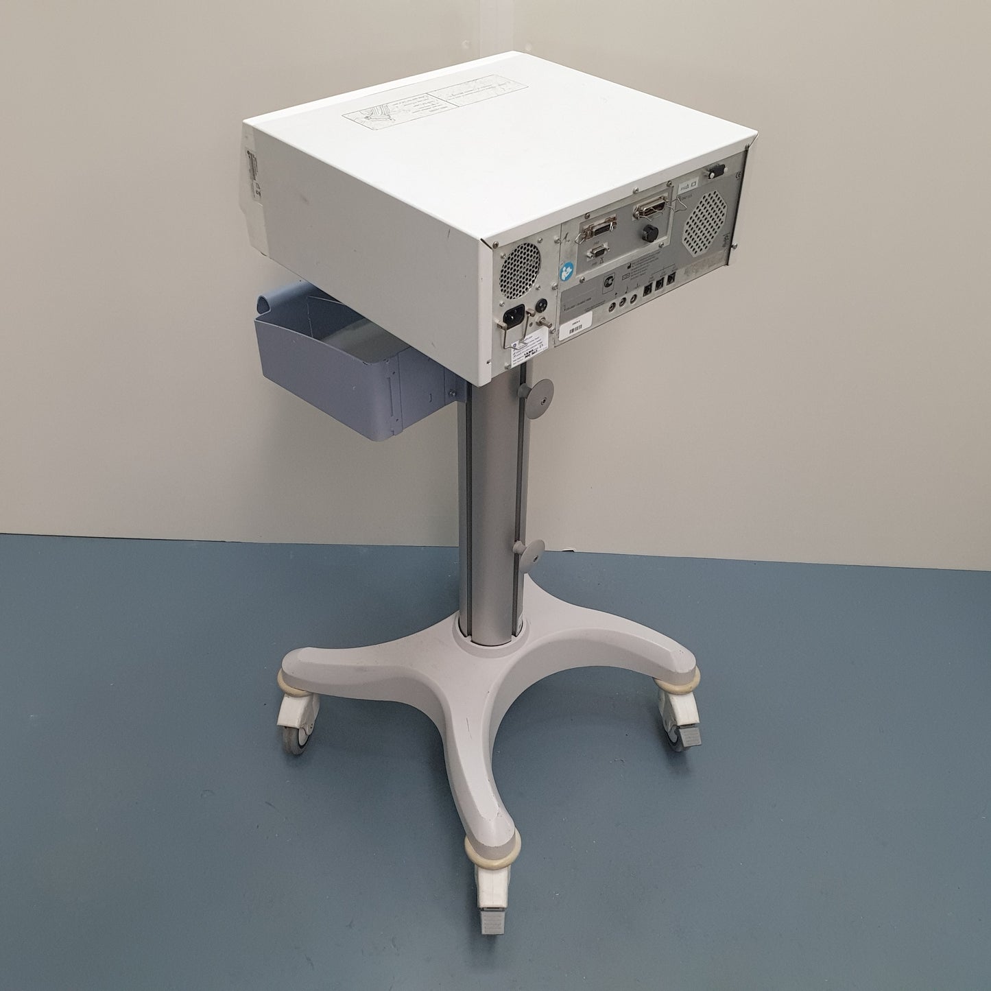 GE Corometrics 250cx Series Maternal/Fetal Monitor - 259CX-A [Used]