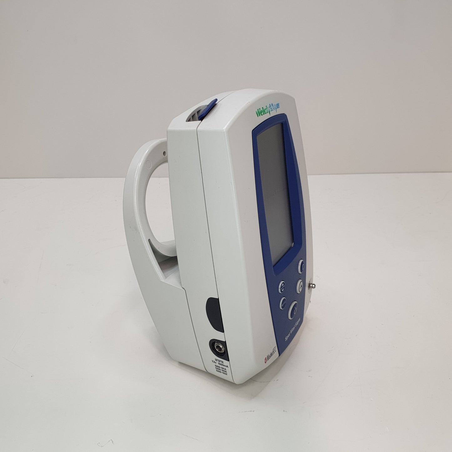 Welch Allyn Spot Vital Signs Monitor [Refurbished]