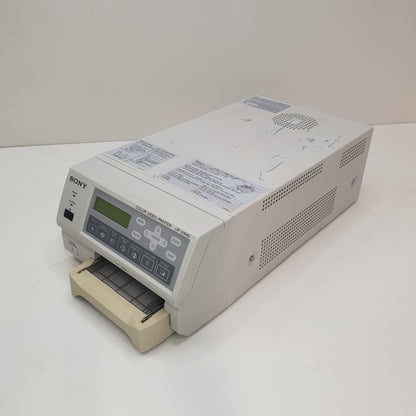 Sony Color Video Printer UP-21MD [Used]