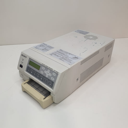 Sony Color Video Printer UP-21MD [Used]