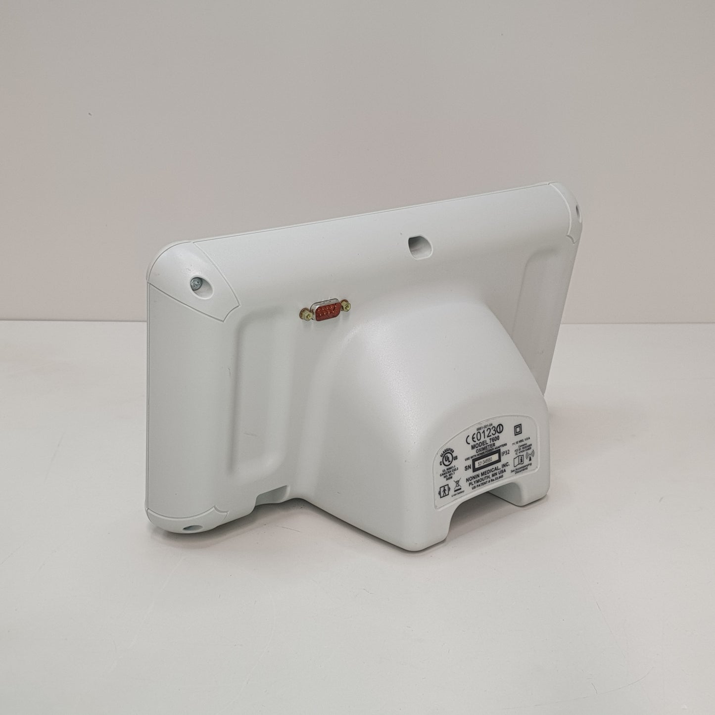 Nonin Equanox 7600 Oximeter [Used]