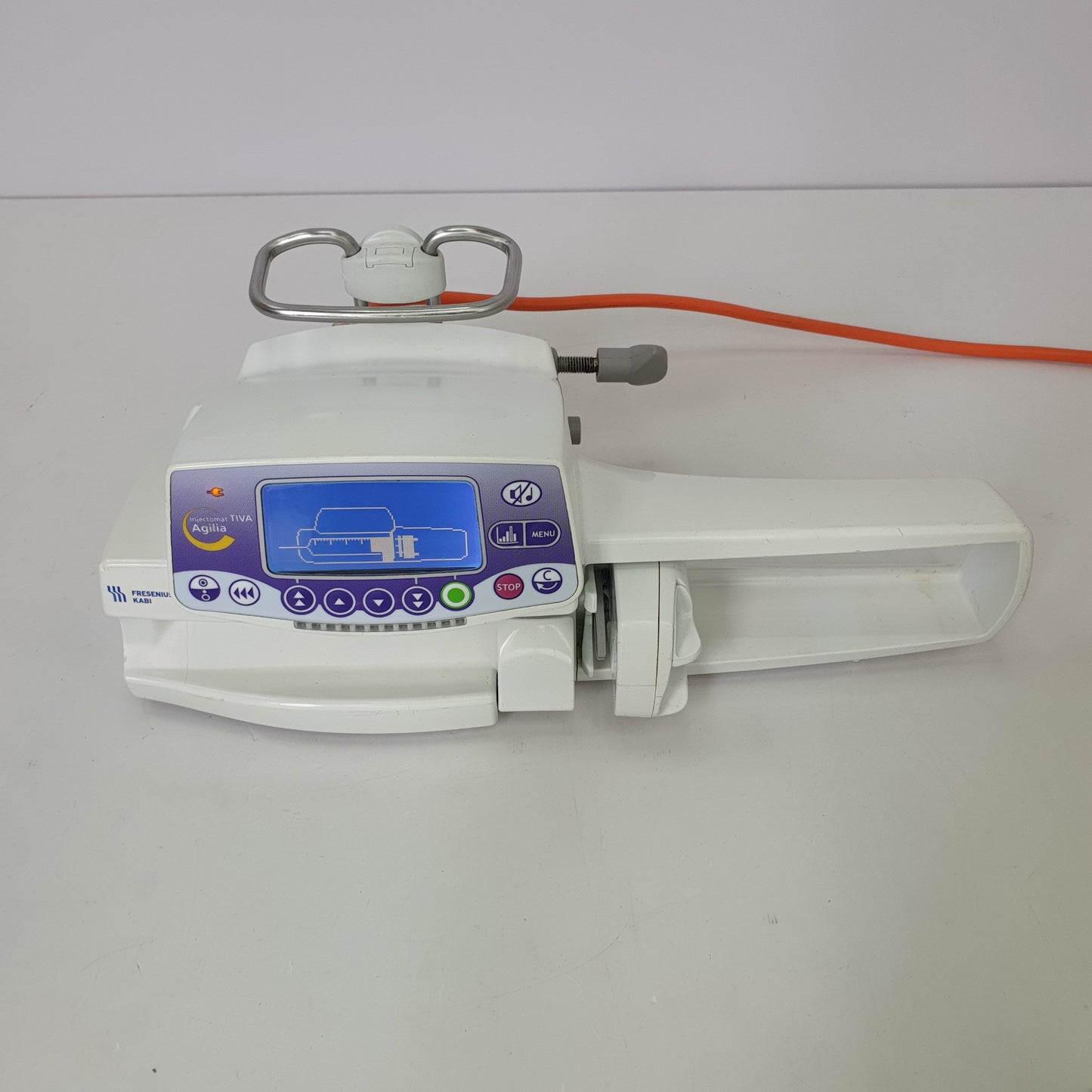 Fresenius Kabi Injectomat TIVA Agilia Syringe Pump [Refurbished]