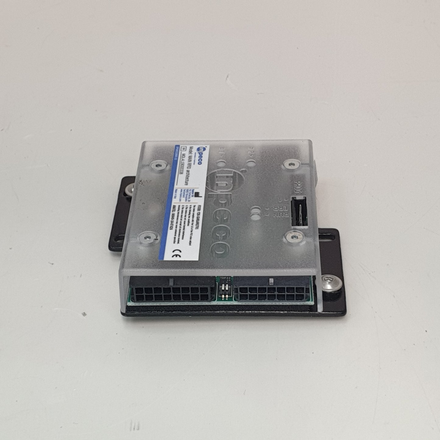 Sirius MOL A 19000338 RFID Transponder Base Station [Used]