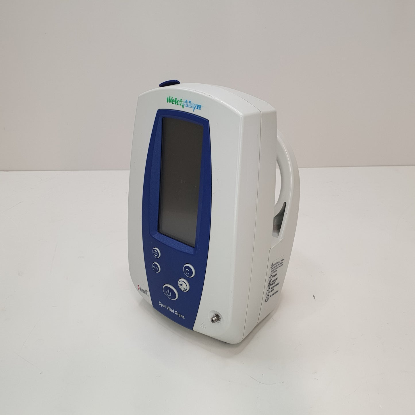 Welch Allyn Spot Vital Signs Monitor [Refurbished]