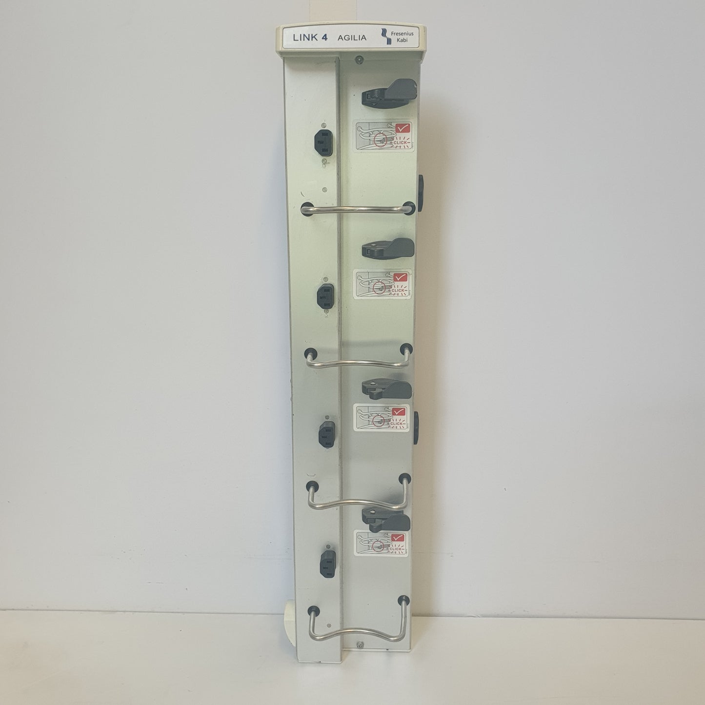 Fresenius Kabi Link 4 Agilia Infusion Pump Dock [Refurbished]