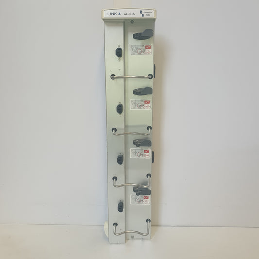 Fresenius Kabi Link 4 Agilia Infusion Pump Dock [Refurbished]
