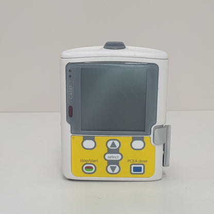 Smiths Medical Cadd Solis 2110 Infusion Pump [Refurbished]