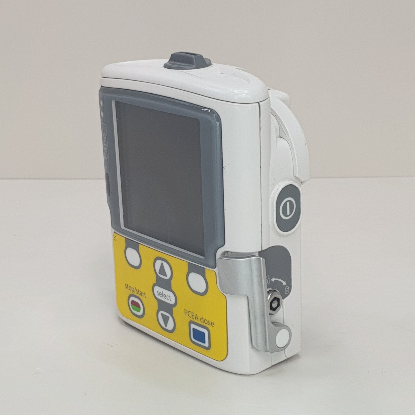 Smiths Medical Cadd Solis 2110 Infusion Pump [Refurbished]
