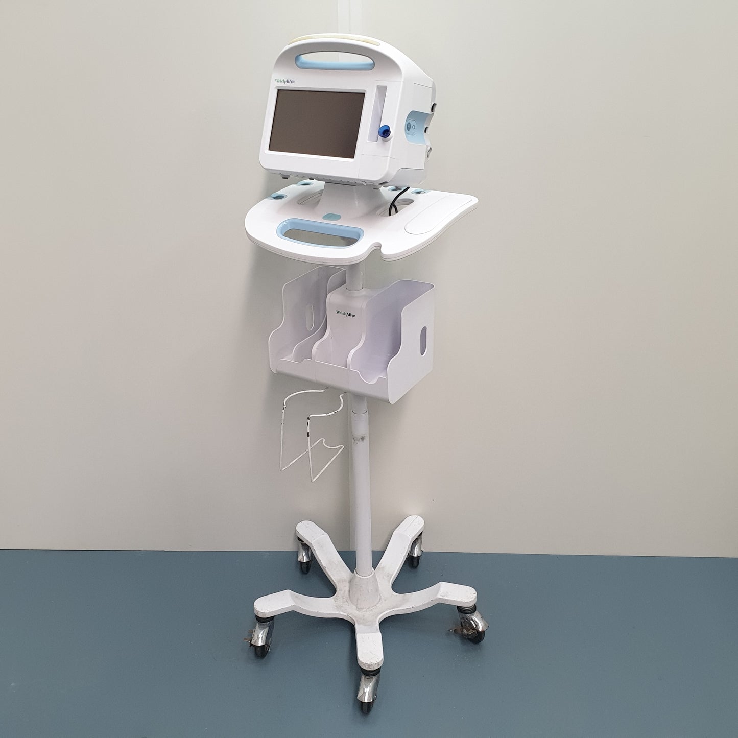 Welch Allyn Connex Vital Signs Monitor 6000 Series [Refurbished]