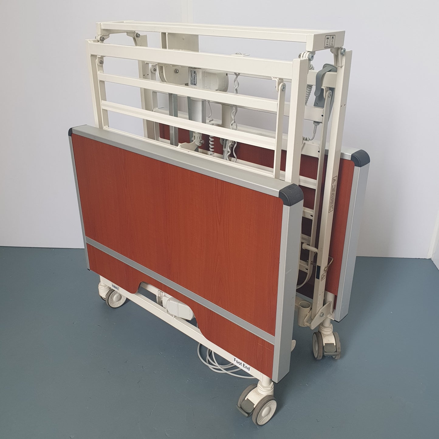 Cobalt Health Mystic Self-Folding Homecare Bed B06-MYSTIC-BCH [New/Unused]