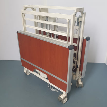 Cobalt Health Mystic Self-Folding Homecare Bed B06-MYSTIC-BCH [New/Unused]