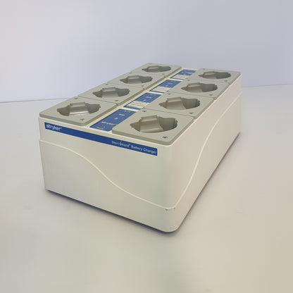 Stryker T4 Charger Module Eight Station Battery Charger [Refurbished]