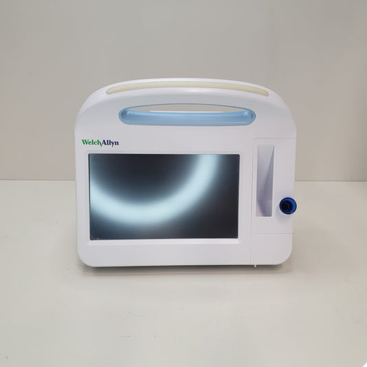 Welch Allyn Connex Vital Signs Monitor 6000 Series [Refurbished]