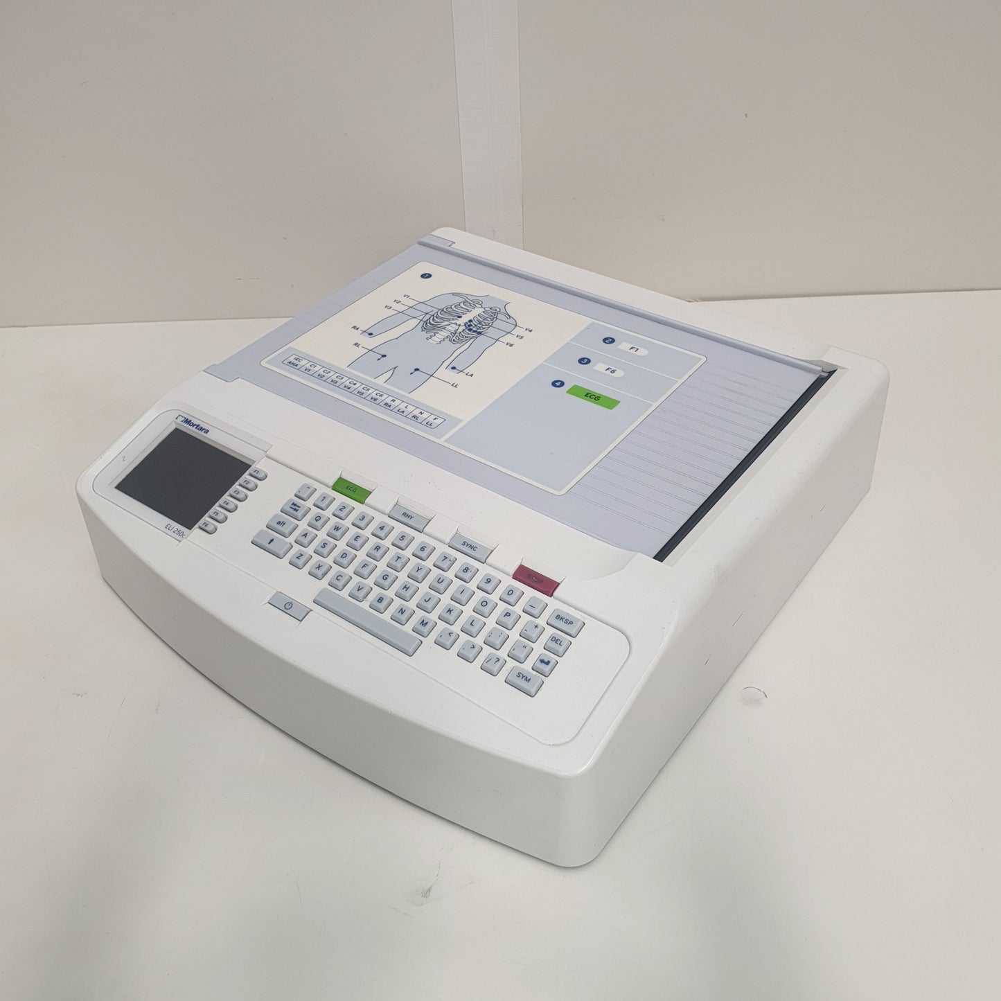 Mortara ELI 250c ECG [Used]