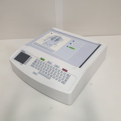 Mortara ELI 250c ECG [Used]