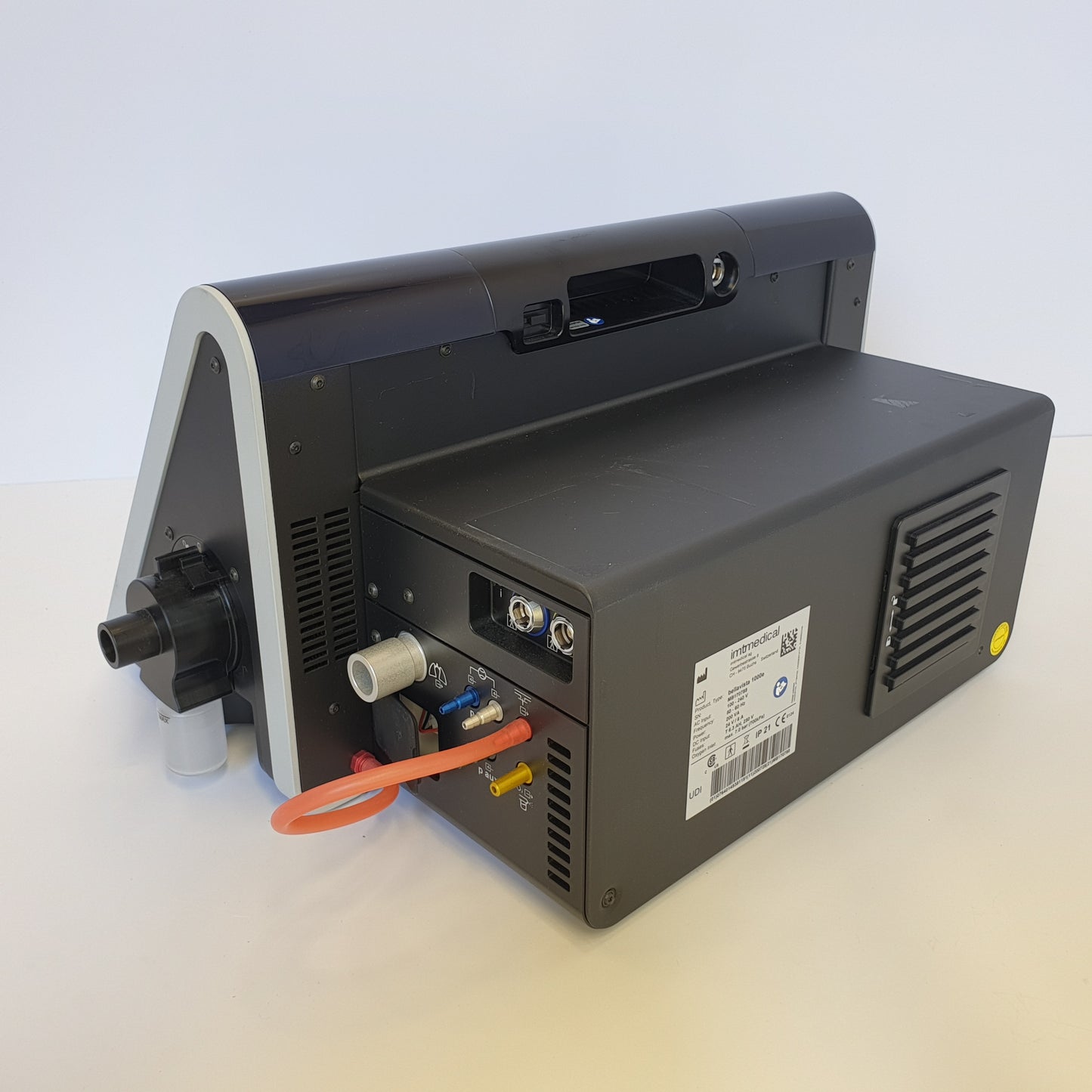 Bellavista 1000e Ventilator [New/Unused]