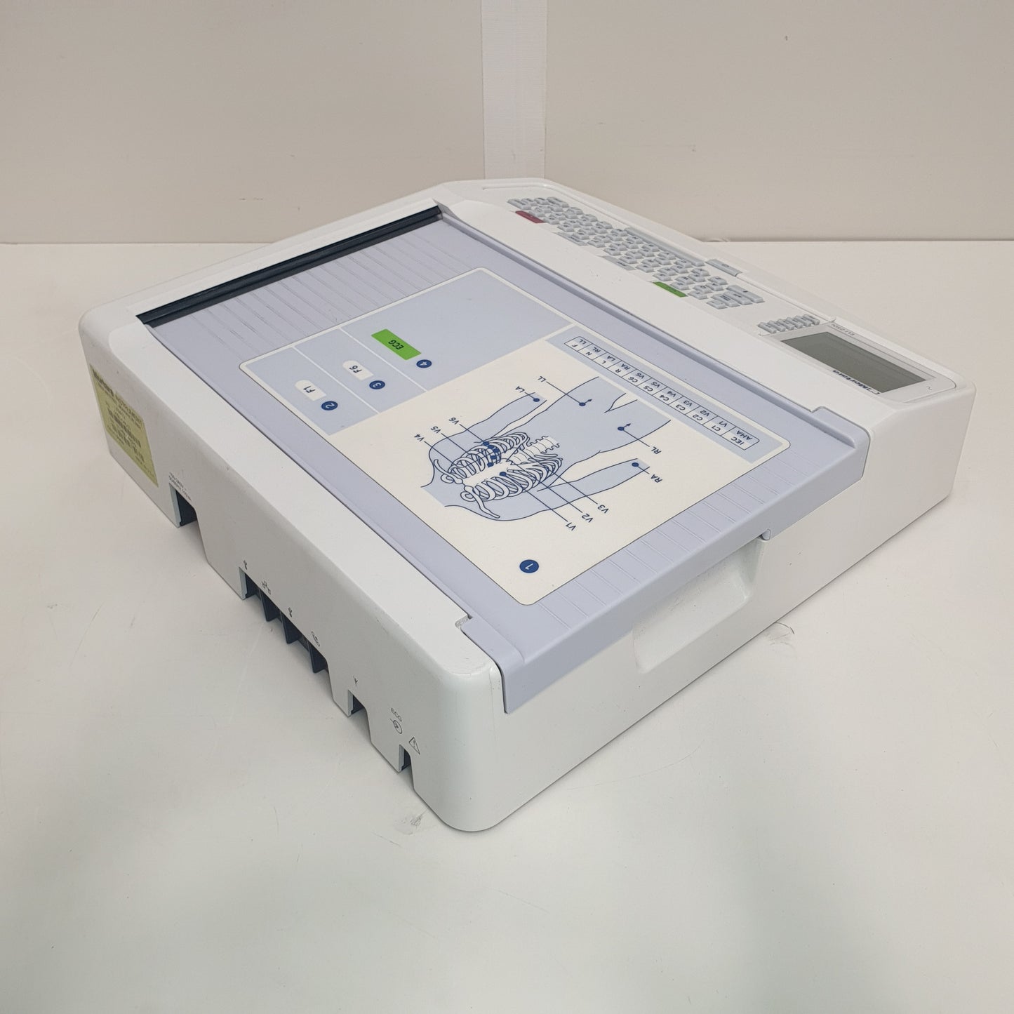 Mortara ELI 250c ECG [Used]