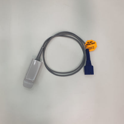 Nellcor Oximax Durasensor Finger Clip Sensor DS-100A [Used]