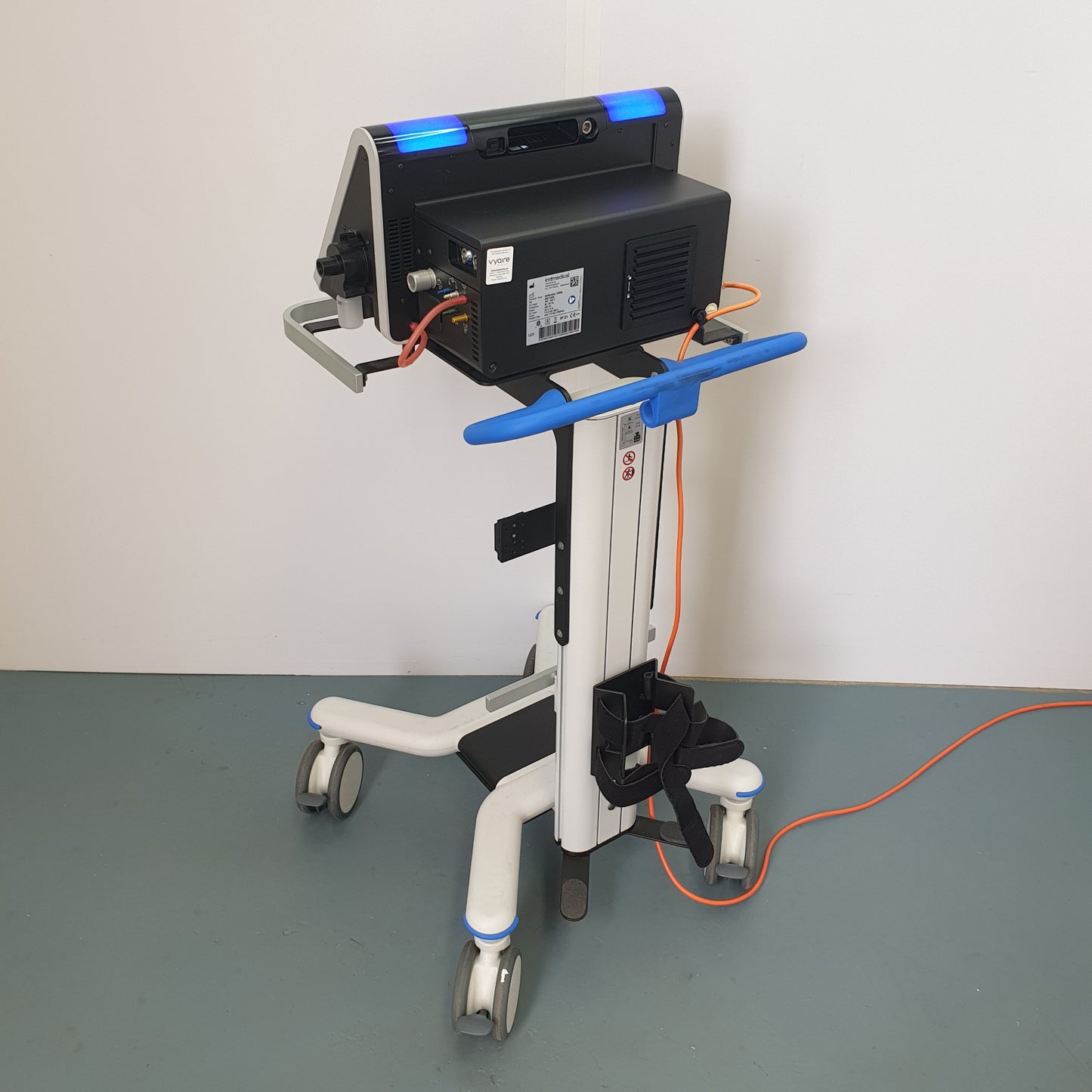 Bellavista 1000e Ventilator [New/Unused]