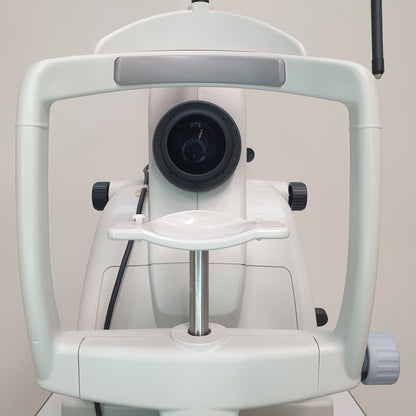 Topcon TRC.NW6 Non-Mydriatic Retinal Camera + Accessories [Used]