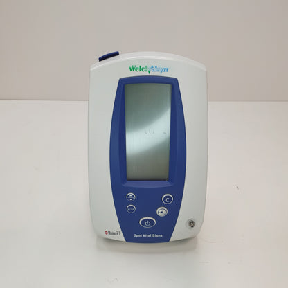 Welch Allyn Spot Vital Signs Monitor [Refurbished]