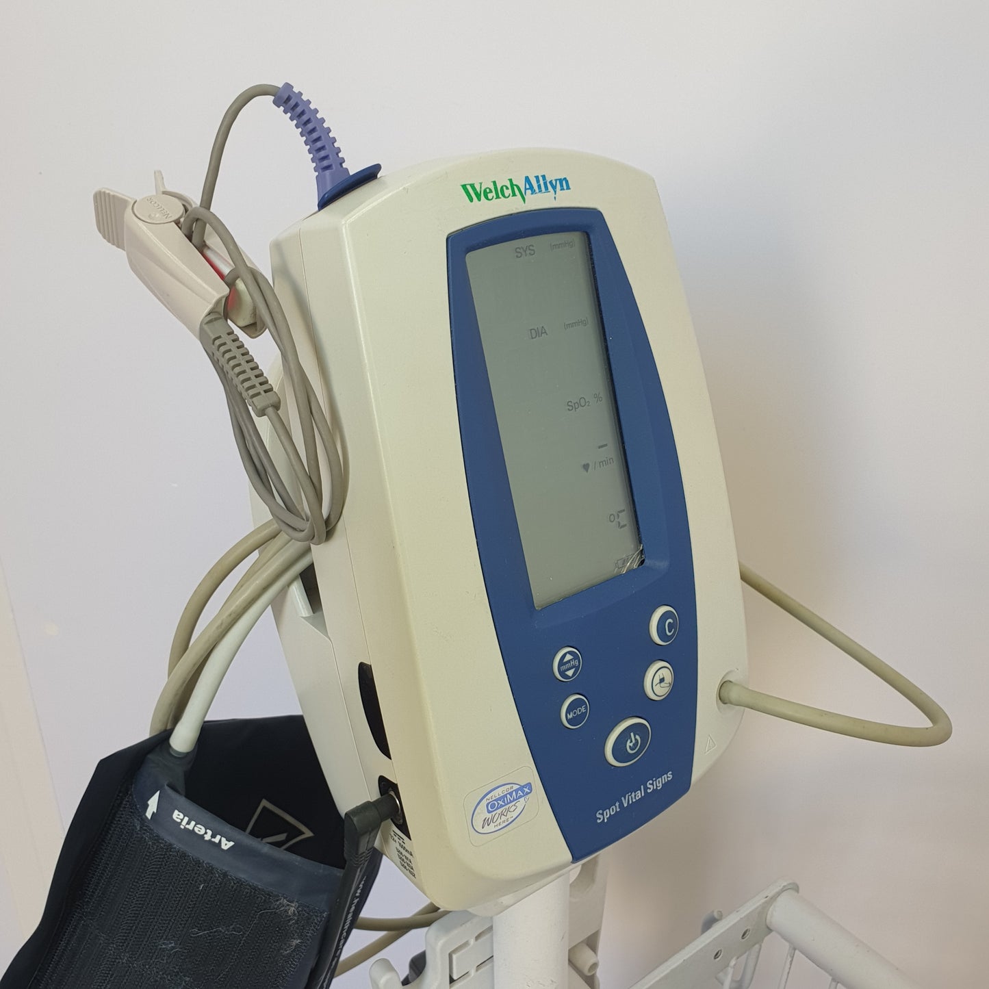 Welch Allyn Spot Vital Signs Monitor [Refurbished]