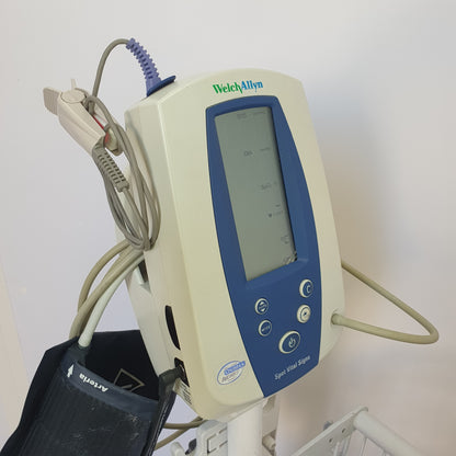 Welch Allyn Spot Vital Signs Monitor [Refurbished]