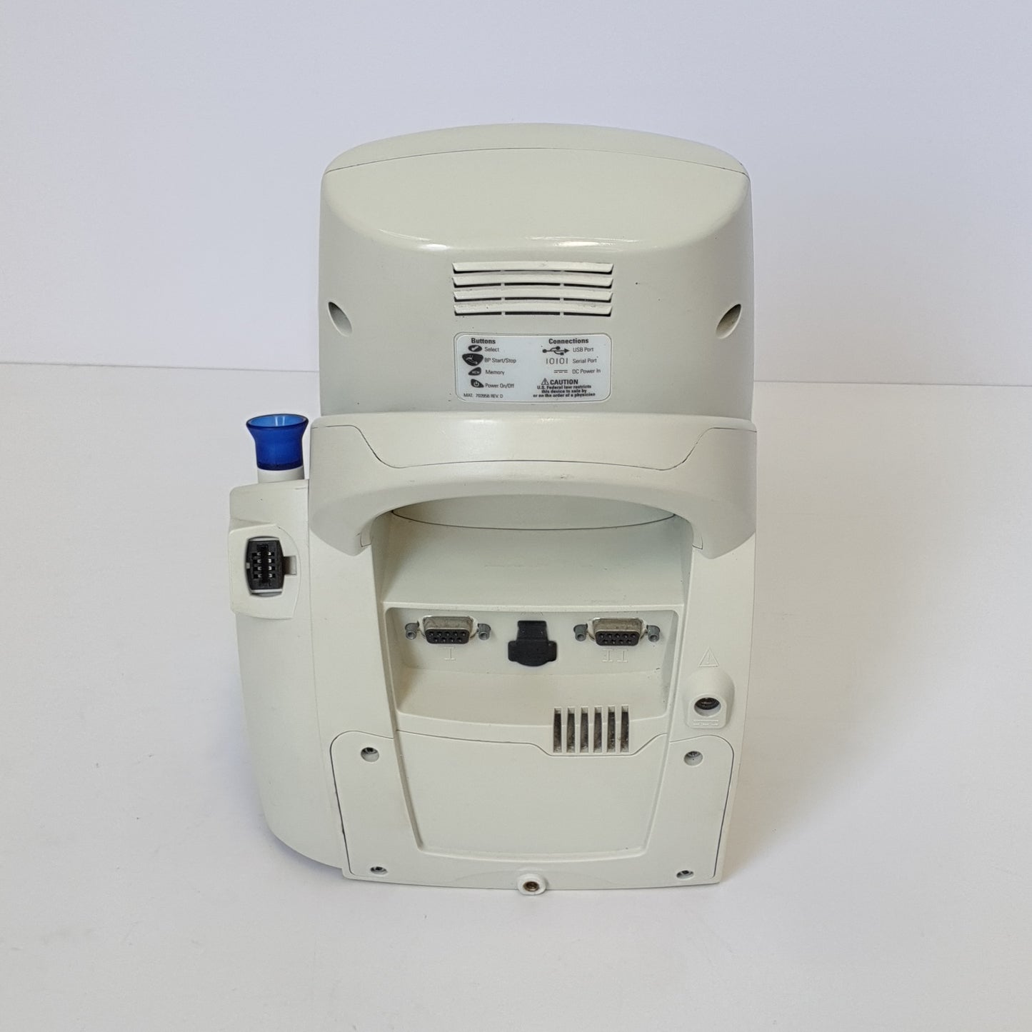 Welch Allyn Spot Vital Signs LXi Monitor [Used]