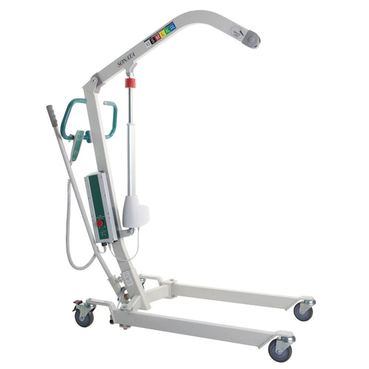 Alto 200 Lift with Manual Leg Control (Frame Only)