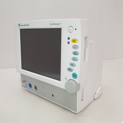 Datex-Ohmeda Cardiocap/5 Patient monitor [Used]