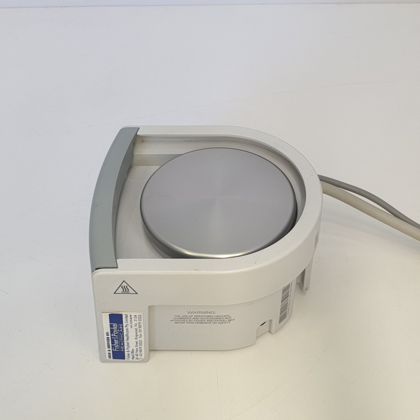 Fisher & Paykel Respiratory Humidifier MR810AEA [Used]