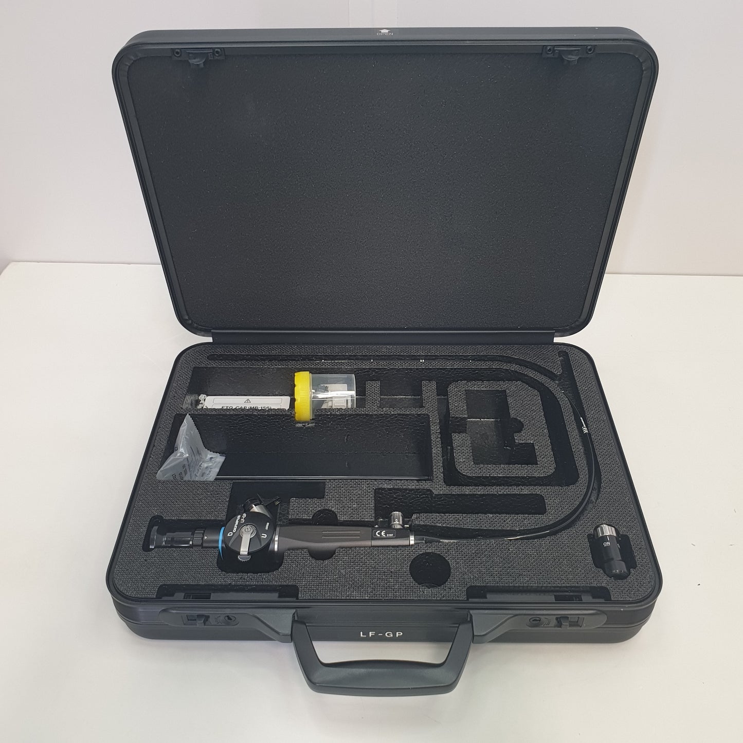 Olympus LF-GP Flexible Tracheal Intubation Fiberscope [Used]