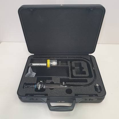 Olympus LF-GP Flexible Tracheal Intubation Fiberscope [Used]