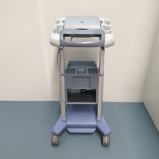 SonoSite Titan with Mobile Docking Station [Used]