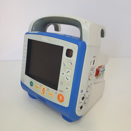 Zoll X Series Monitor/Defibrillator [Used]