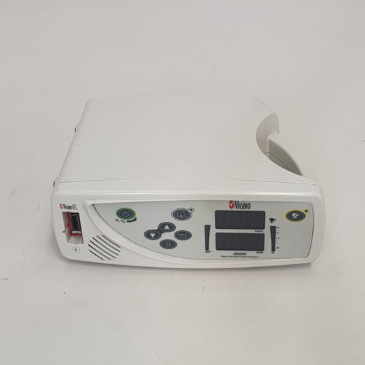 Masimo Rad-8 Signal Extraction Pulse Oximeter [Used]